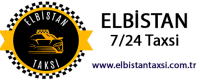 ELBİSTAN TAKSİ